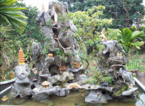 hòn non bộ đẹp