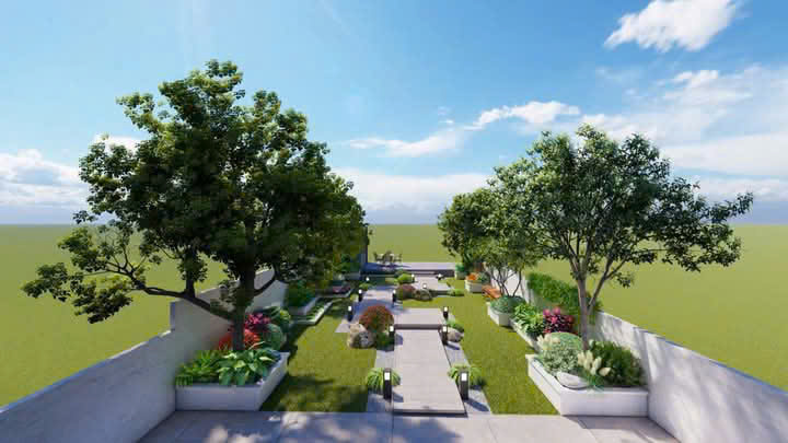 Thiet-ke-thi-cong-canh-quan-san-vươn-tai-quang-ninh